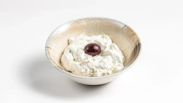 Τζατζίκι (Χειροποίητο)