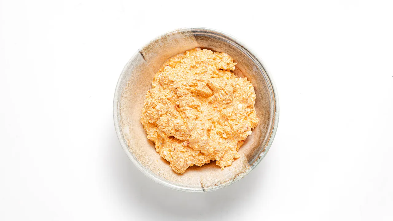 Τυροκαυτερή (Χειροποίητη) - Image 2