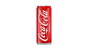 Coca Cola 330ml