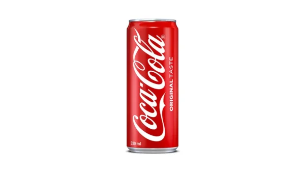 Coca Cola 330ml