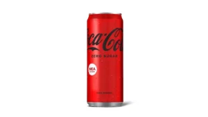 Coca Cola Zero 330ml