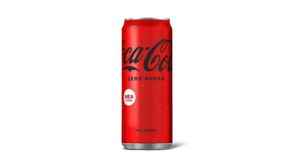 Coca Cola Zero 330ml