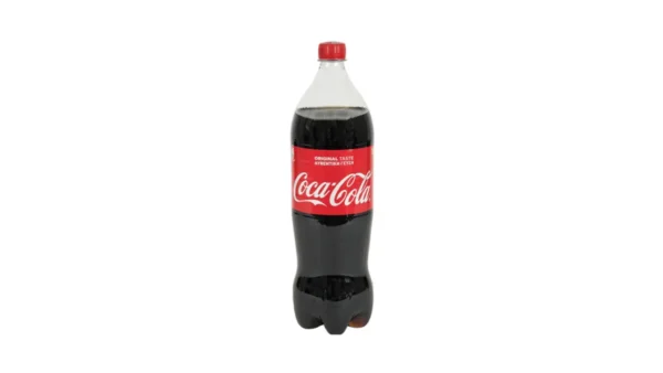 Coca Cola 1,5 Lt