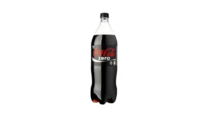 Coca Cola Zero 1,5 Lt