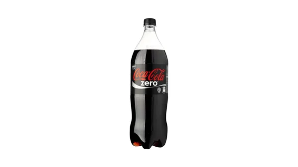 Coca Cola Zero 1,5 Lt