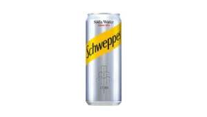 Schweps 330ml