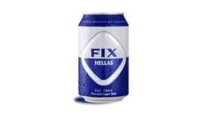 Μπύρα Fix 330ml