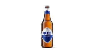 Μπύρα Fix 500ml