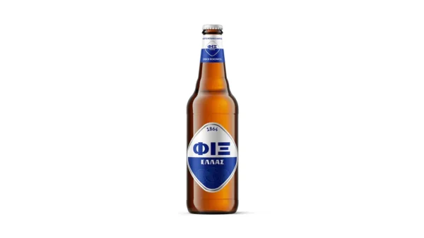 Μπύρα Fix 500ml