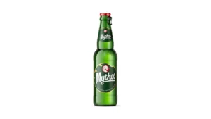 Μπύρα Μύθος 500ml