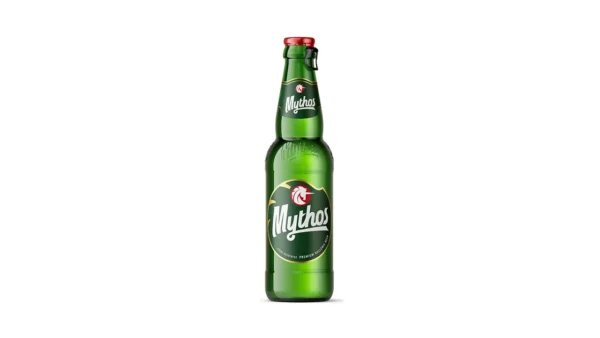 Μπύρα Μύθος 500ml
