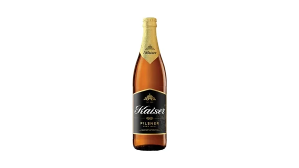 Μπύρα Kaizer 500ml